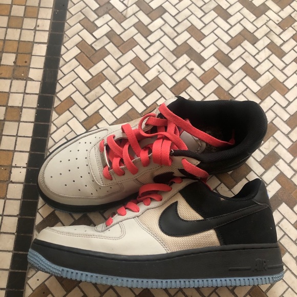 Nike Shoes - Nike Air Force 1's